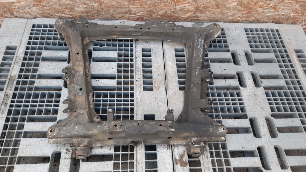 фото №1, Подрамник перед renault kangoo i 1.5d