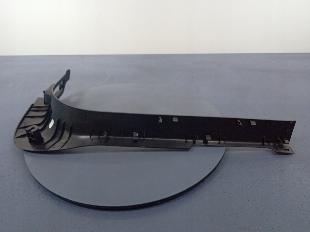 фото №4, Puma ii mk2 защита порог левый перед l1tb-a13209-a