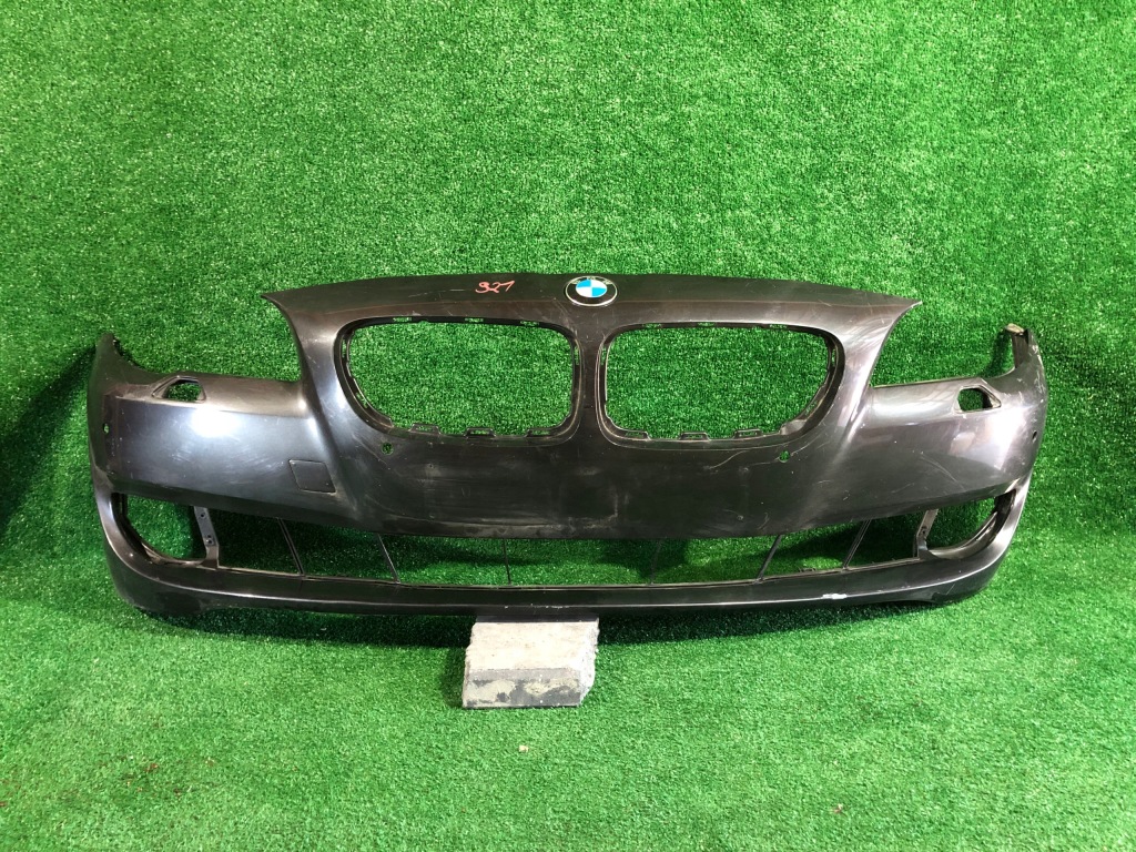 фото №1, Бампер передний перед bmw 5 f10 f11