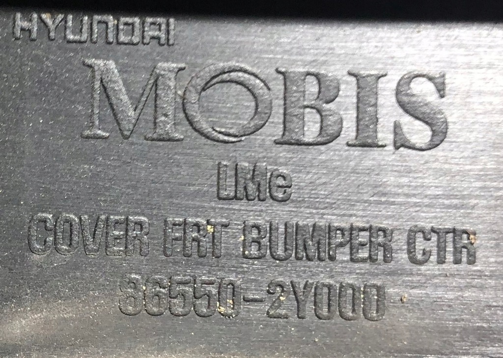 фото №12, Hyundai ix35 10- решётка бампера перед решётка радиатора оригинальная