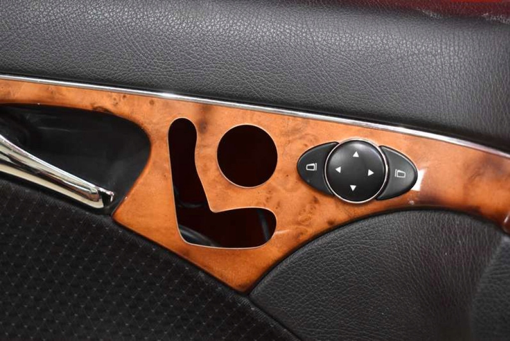 фото №10, Обшивка обшивки дверь eu mercedes e-klasa w211 kombi lift 06-09