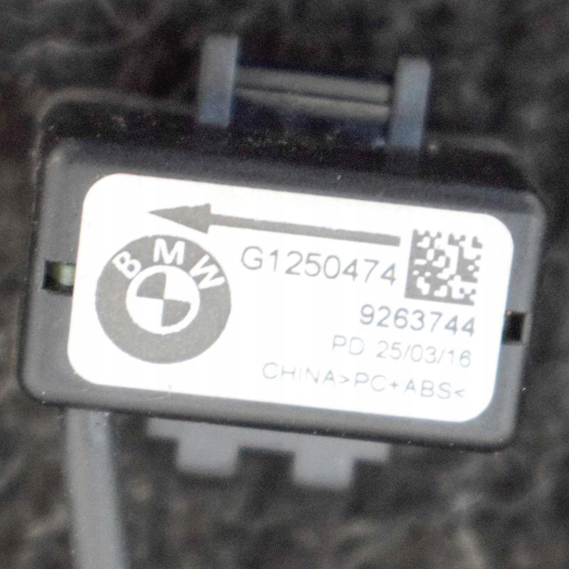 фото №6, Bmw 4 gran coupe f36 микрофон громкоговоритель 9263744 2016