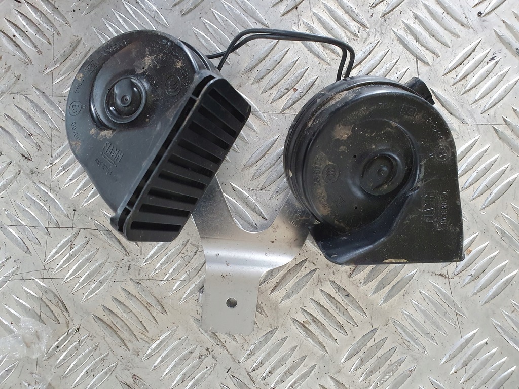 фото №8, Клаксон mustang 2017- 2146488 jr3t-13a803-aa