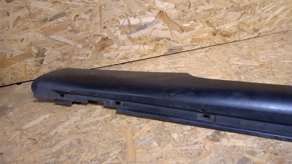 фото №5, Audi a4 b6 2.5 v6 tdi cabrio молдинг поріг