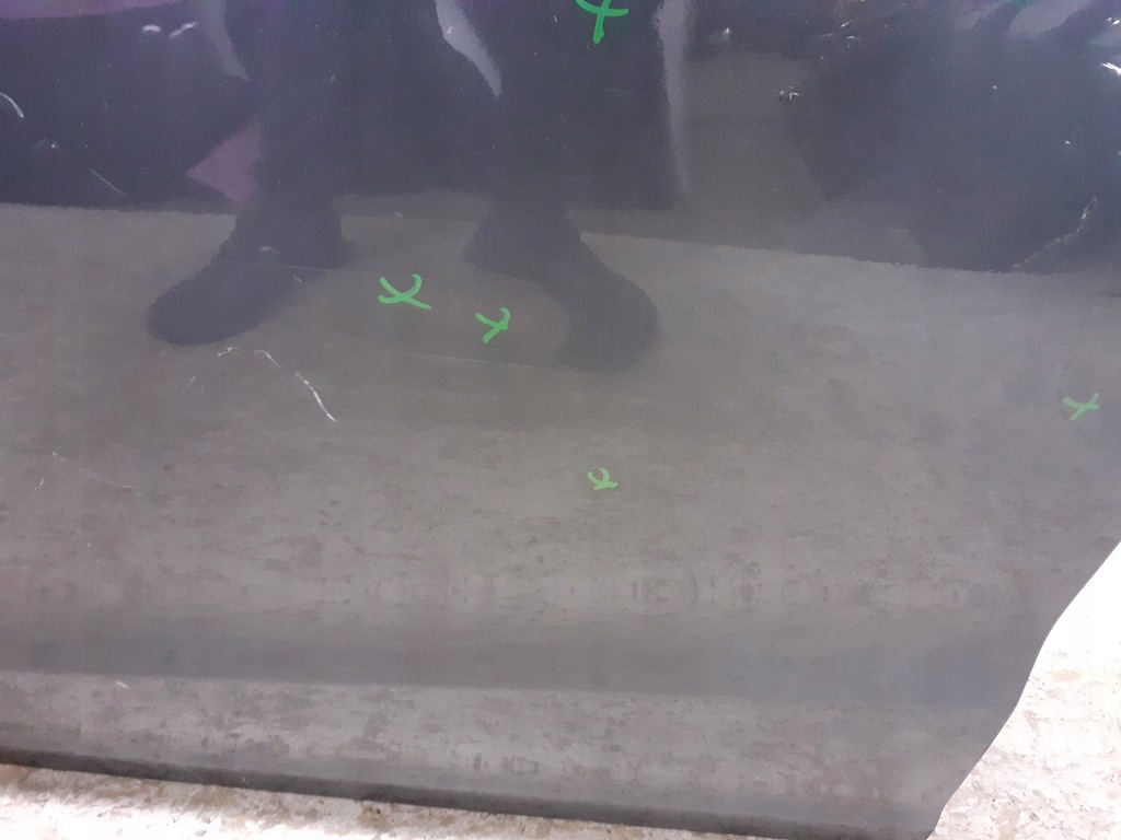 фото №8, Дверь перед передние левая hyundai i10 ii 2013-2019r