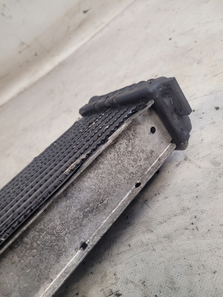 фото №11, Інтеркулер оригінальний номер 9129353 opel astra g ii 1.7dti