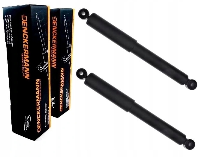 фото №1, Амортизаторы kia sorento i jc 2002-2006 задняя kpl