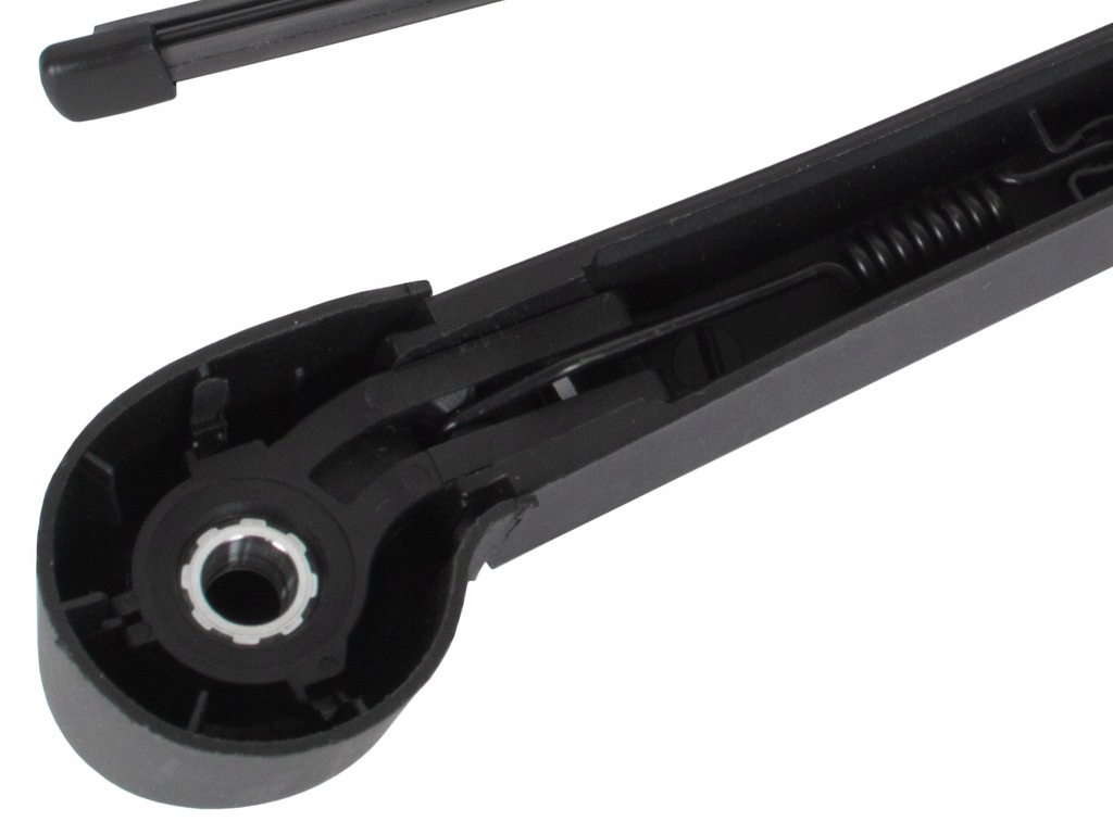 фото №9, Vw touran 2010- двірник задня задня щітка + важіль двірники