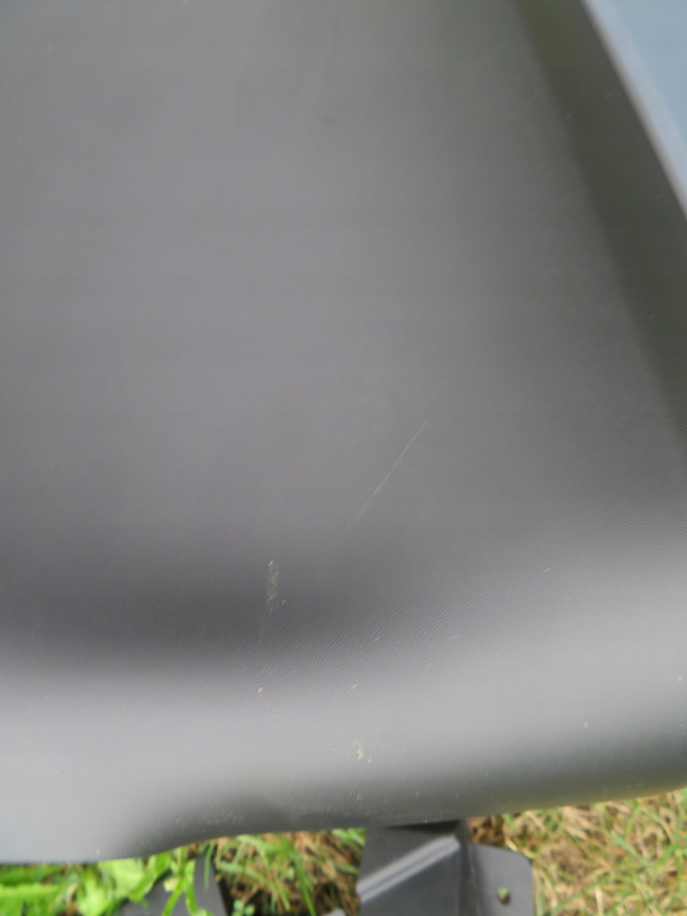 фото №11, Renault trafic левый róg задняя 50128683s