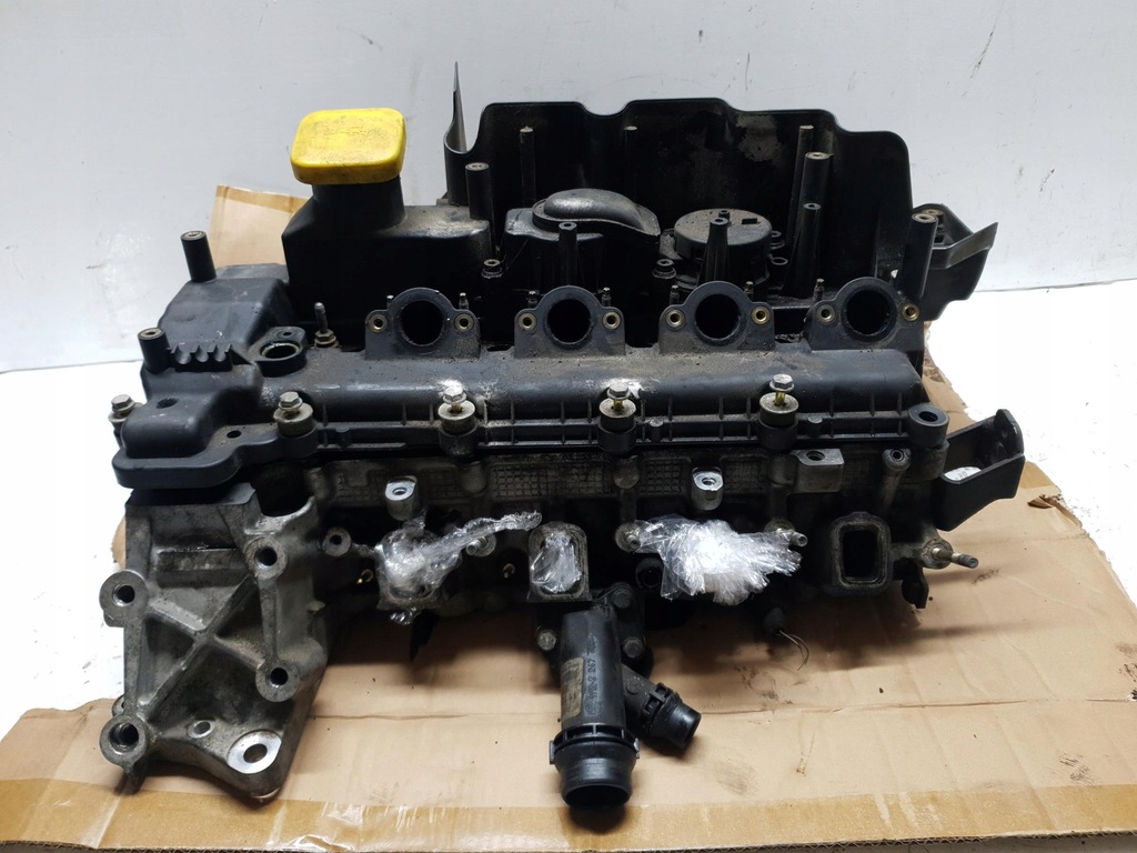 фото №3, Головка rover 75 2.0 cdt