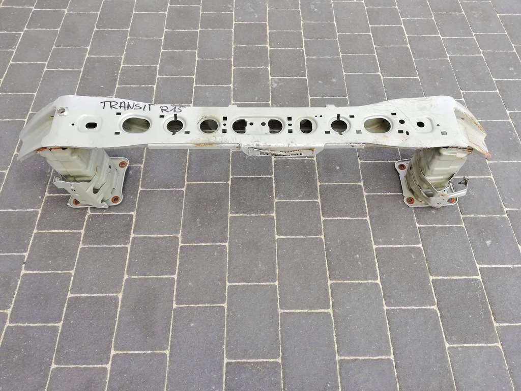 фото №13, Крила перед передній ford transit tourneo connect 19- 20- 21- 22- po lift