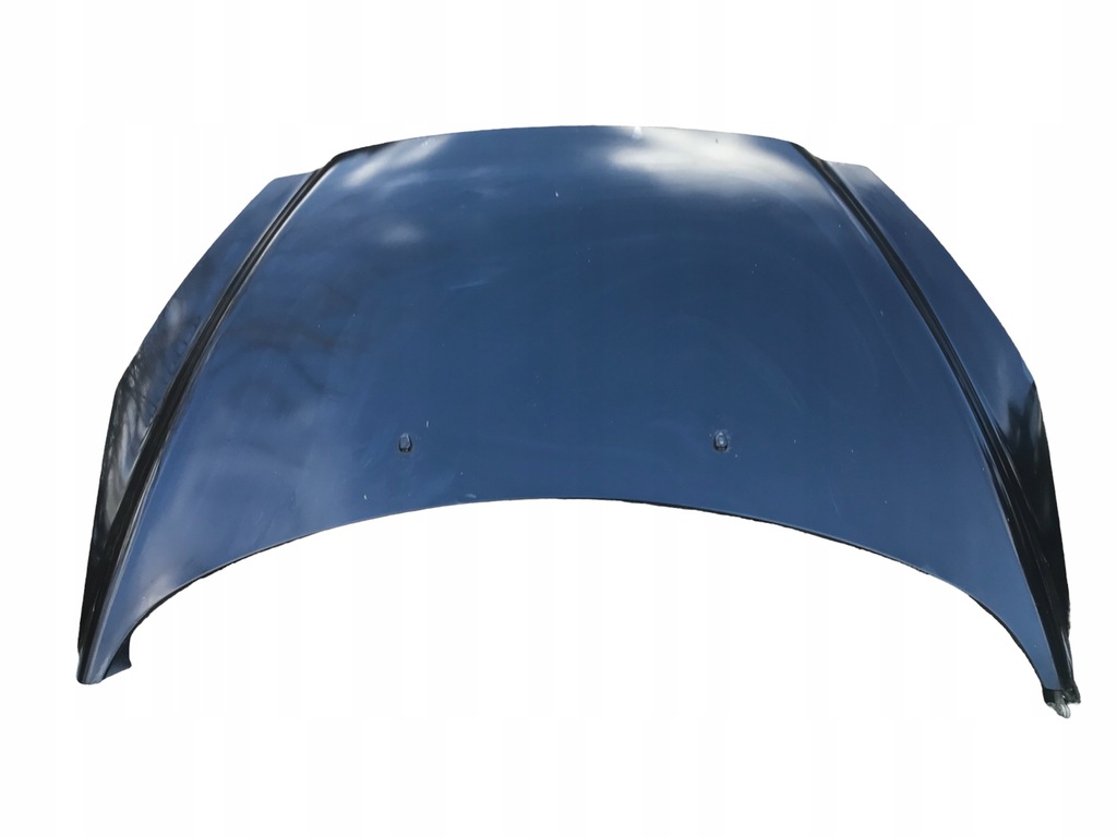 фото №1, Капот peugeot 308 i t7