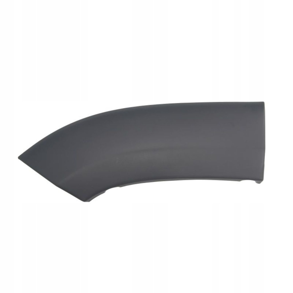 фото №1, Накладка крыла перед l jumper ducato boxer