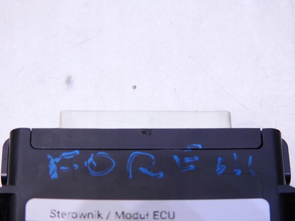 фото №7, Модуль блок управления света subaru forester iii