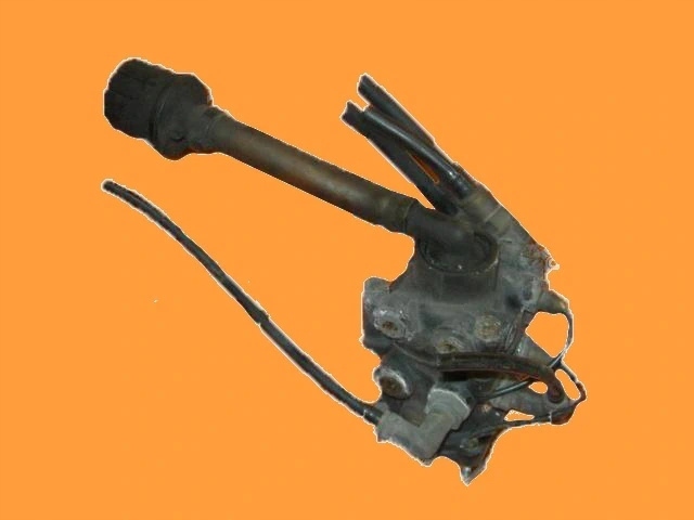 фото №1, Volvo fh 12 fh12 клапан ebs тормоза