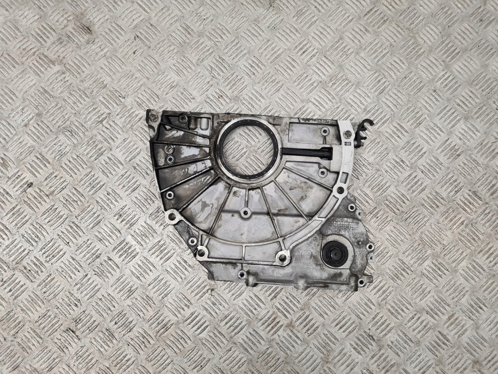 фото №1, Bmw x5 f15 корпус кришка розподільного валу 8516751