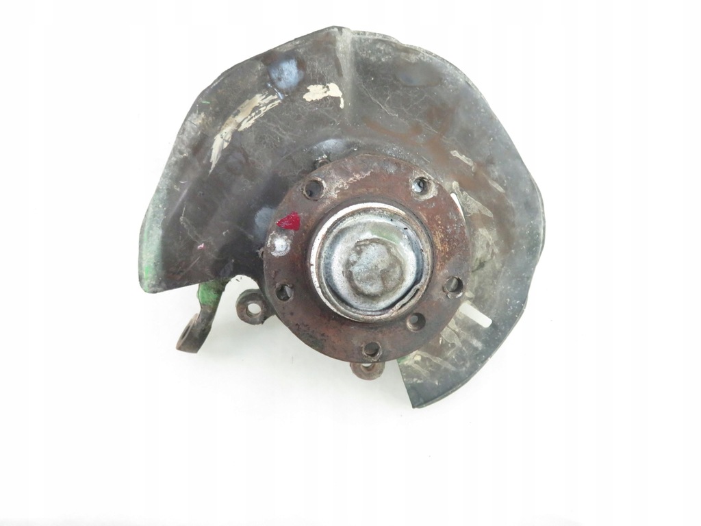 фото №1, Ступица lp с abs m980868