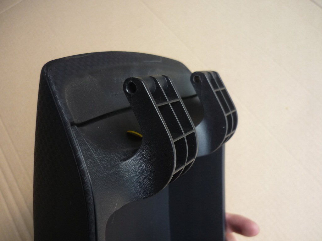 фото №14, Підлокітник seat altea altea xl toledo iii 5p0863761a 5p0863071 справний