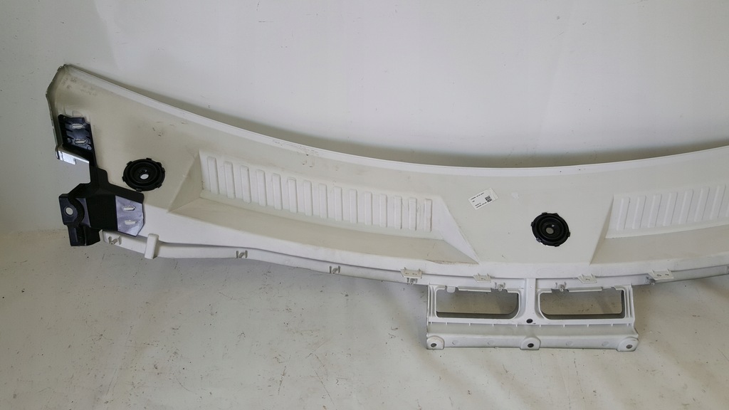 фото №6, Land rover defender 2 ii жабо перед 2020-2021