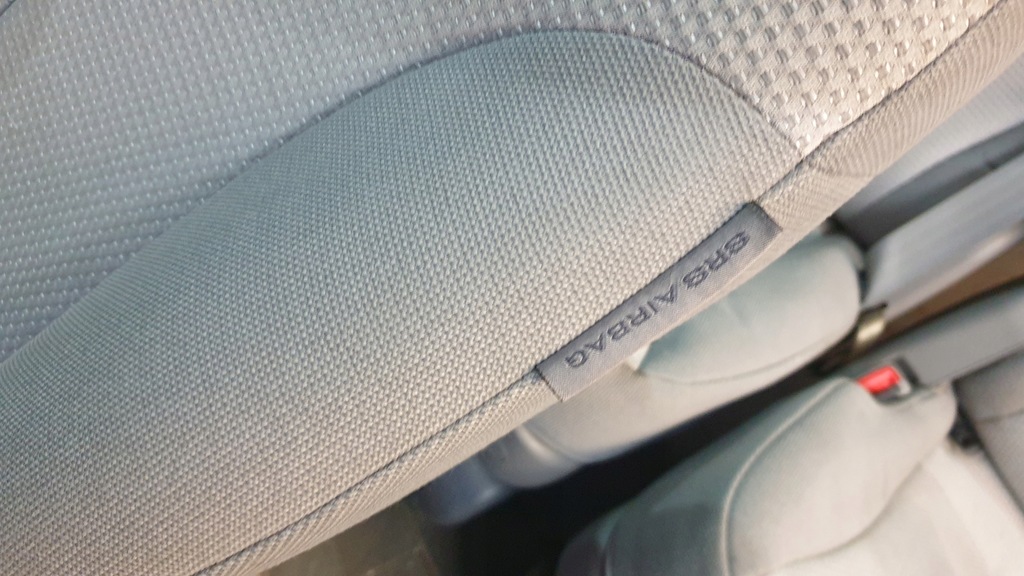 фото №6, Сидіння лівий перед водія kia carnival ii 2010r