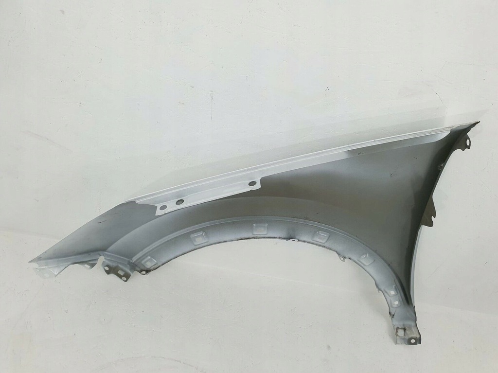 фото №8, Kia sportage iii 2010-2015 крила передній правий