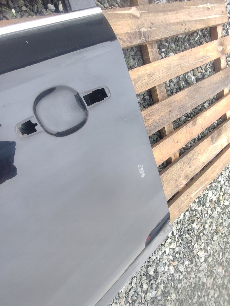 фото №7, Ford kuga mk1 двері лівий перед передні f8