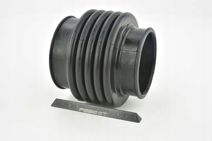 фото №9, Febest nah-ca33 шланг гибкий, электропроводка воздушная