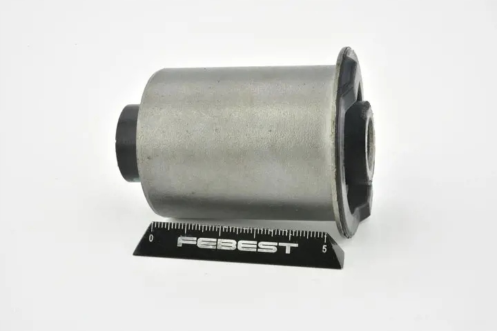 фото №5, Втулка важеля nab-r51rl2 febest nissan pathfinder