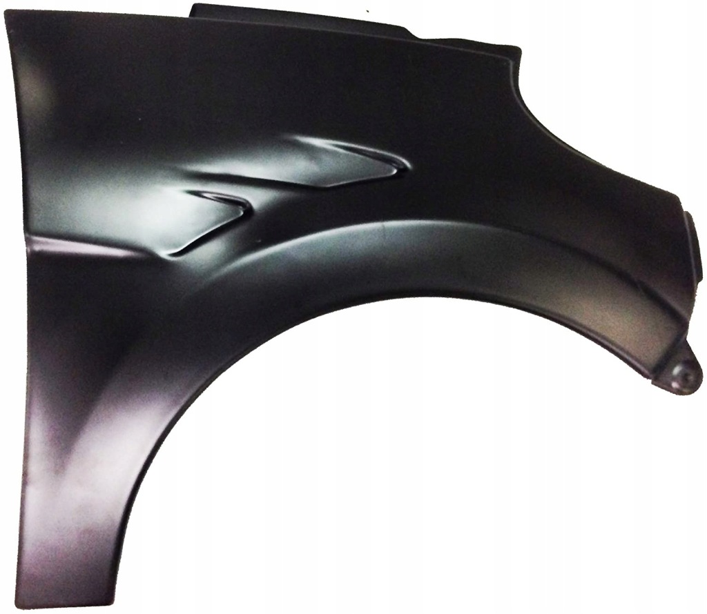 фото №1, Крила правий ligier jsrc microcar f8c