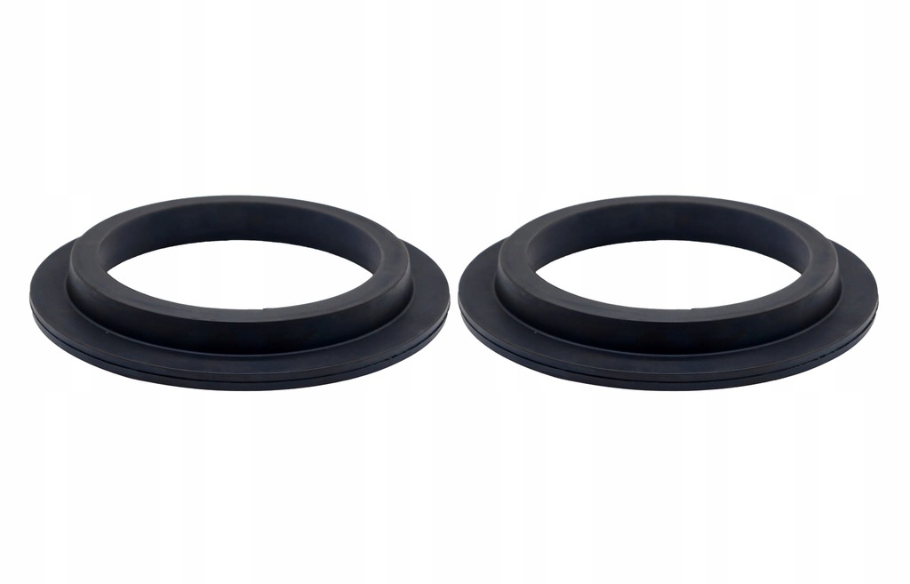 фото №1, Прокладки изолятор пружины задняя nissan patrol y60 / y61 заменитель оригинал