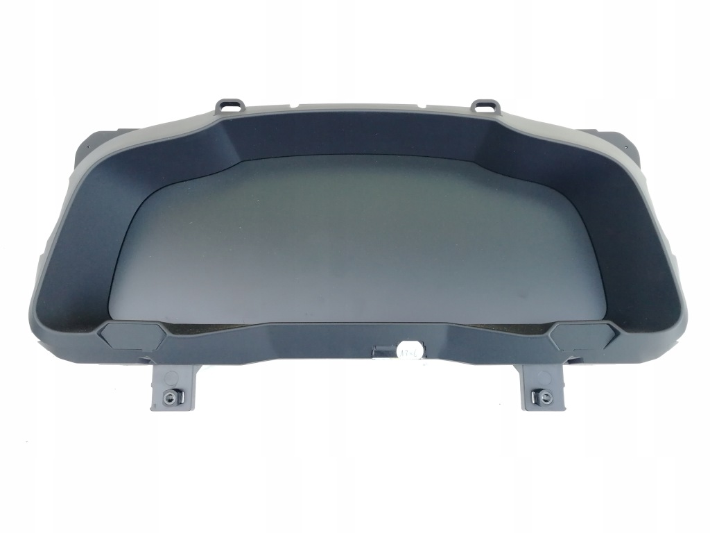 фото №1, Citroen ds7 дисплей лічильник прилади 9829010080