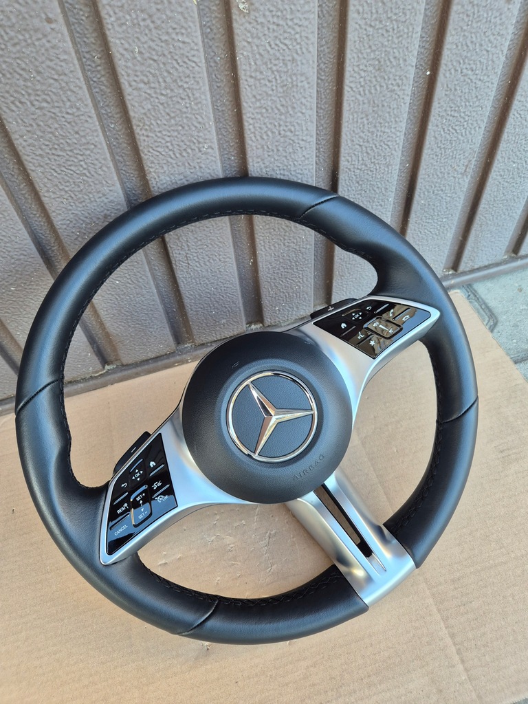 фото №9, Воздуховод mercedes w206 glc x254 v447 cla w910 комплект