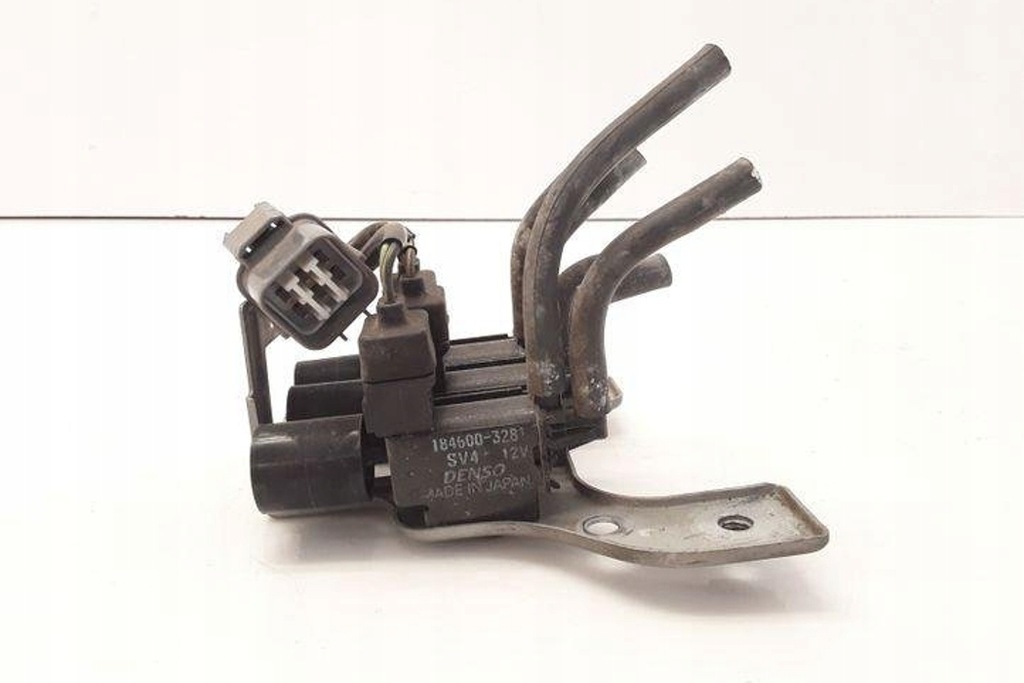 фото №7, Клапан вакуумный honda legend iii ka 1846003281 3.47l бензиновый 151kw 1999