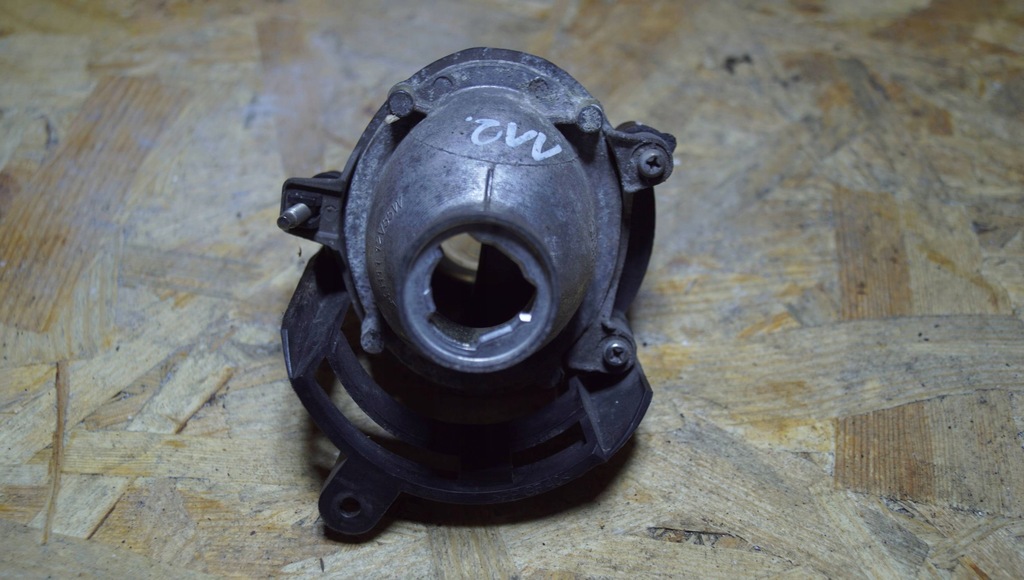 фото №9, Протитуманна фара бампера opel mokka a 95419301 112