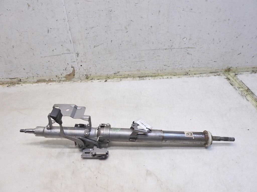 фото №5, Колонка рулевая subaru outback iv 2.0 d