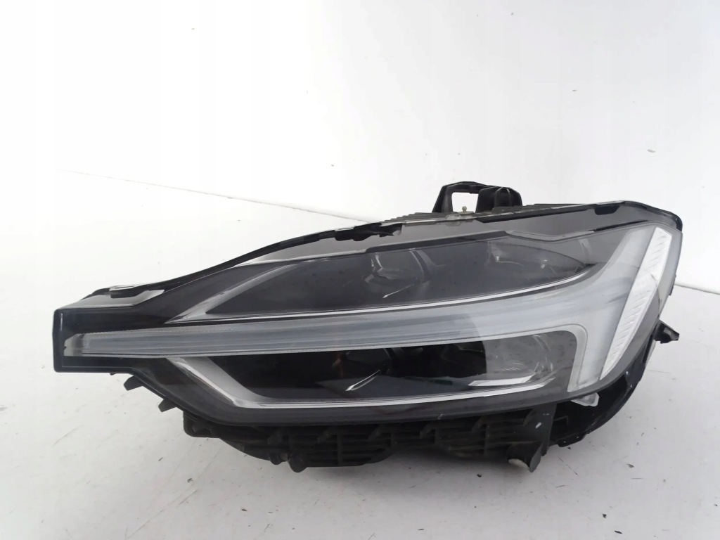 фото №9, Лампа перед передня ліва volvo xc60 ii 2 full led