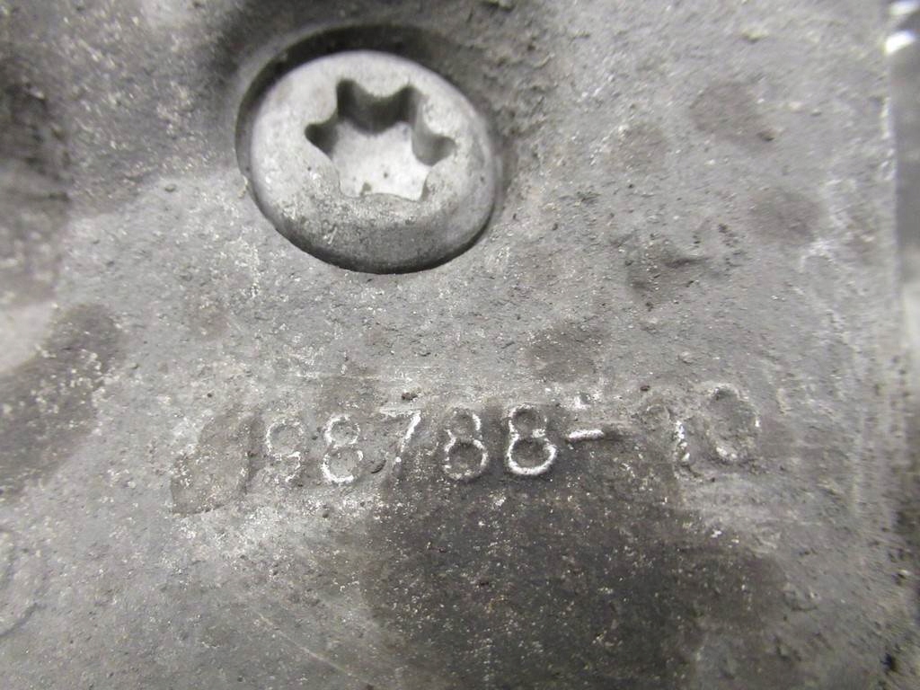 фото №7, Поворотний кулак ступиця права bmw 3 f30 2.0d 6792287