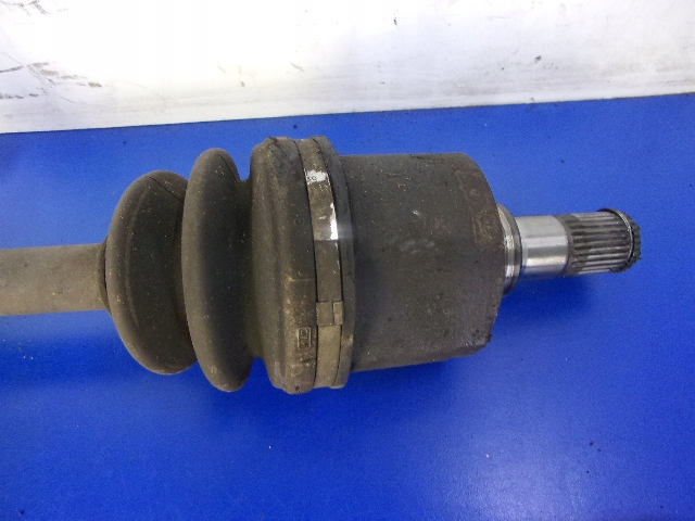 фото №6, Hyundai trajet 2.0 16v g4jp-g приводной вал правая шарниры