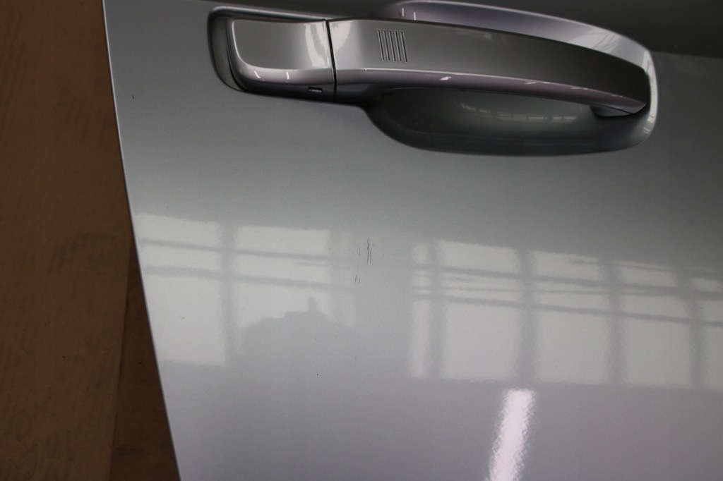 фото №6, Bmw i3 двері повний праве передні правий перед колір b72