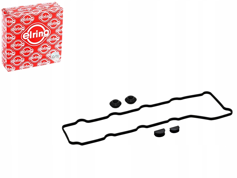 фото №1, Набір прокладка кришки клапанів mitsubishi elring elring