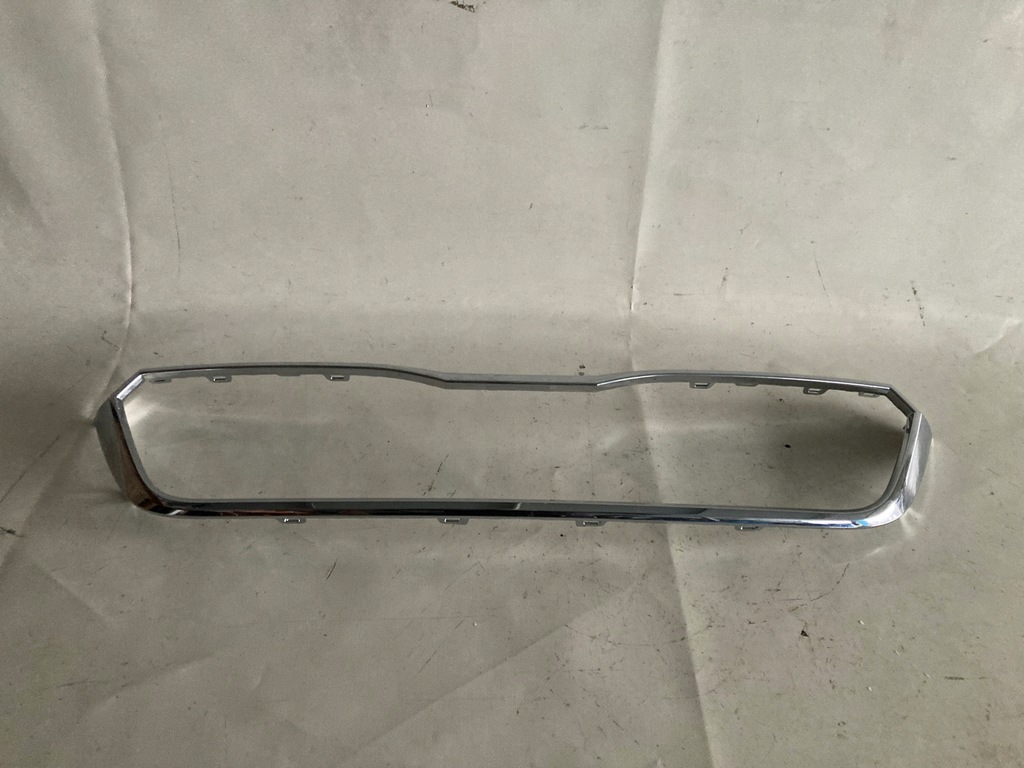 фото №1, Решётка радиатора решётка радиатора хром skoda scala 657 657853761d