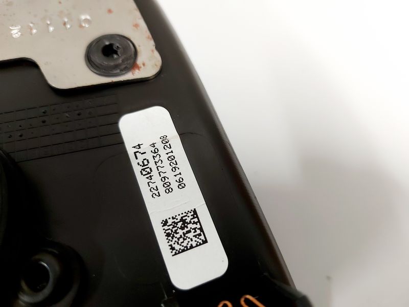 фото №6, Opel ampera бардачок разъём модуля сигнализация 22740674