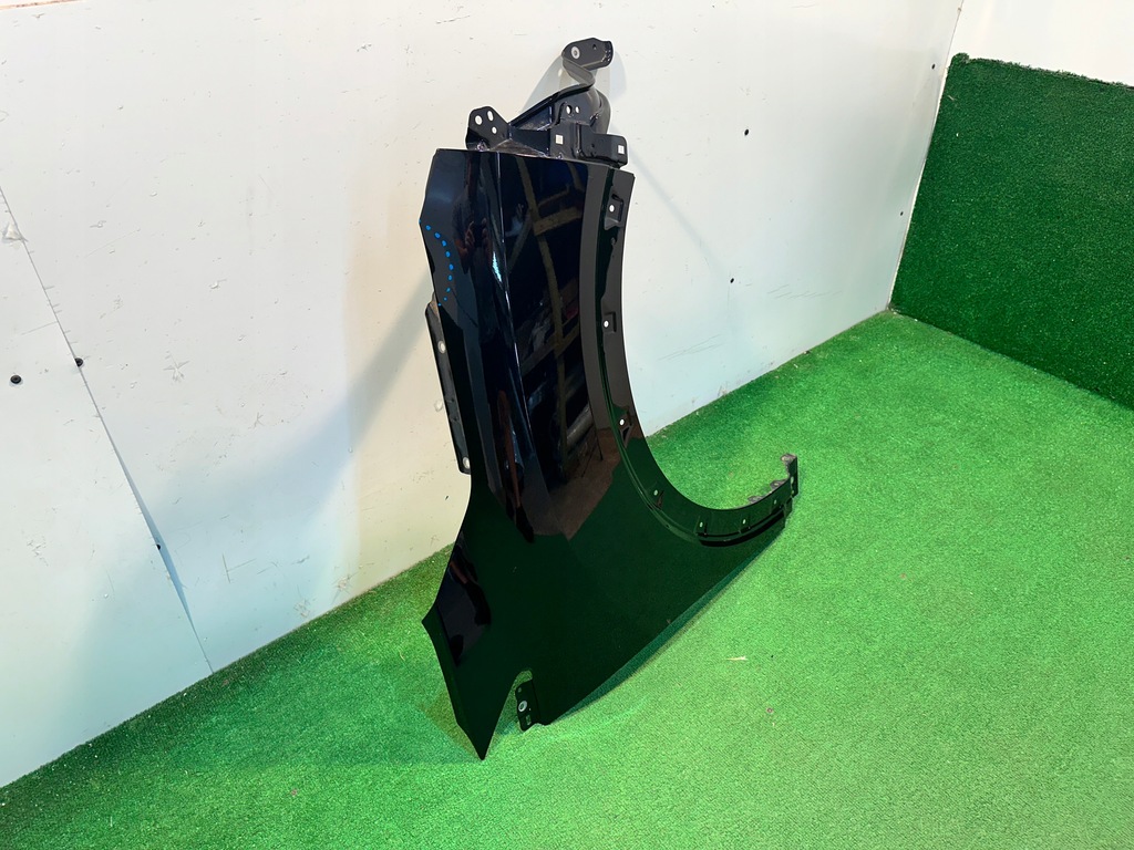 фото №9, Mitsubishi eclipse cross lift крила правий перед передній