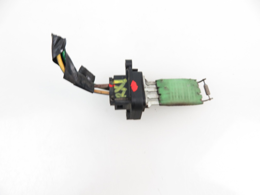 Купить Резистор вентилятор ford transit vi 4525162