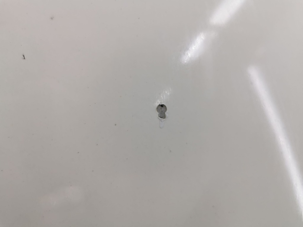 Porsche cayenne 92a 2011 кришка передня / капот двигуна Недорого