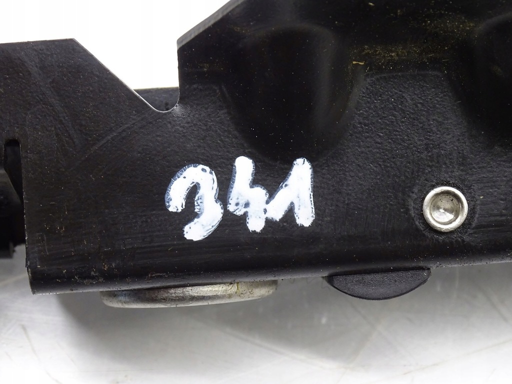 фото №7, Замок засов крыша правый audi a3 8p 8p7 cabrio