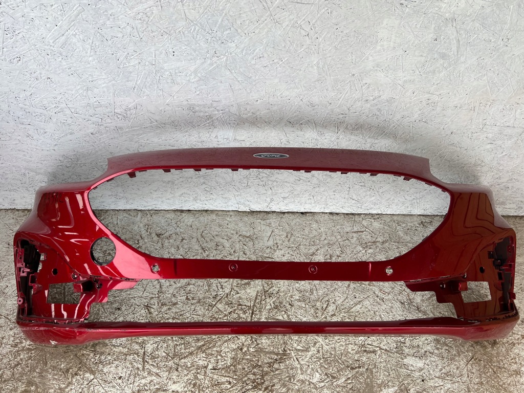 Купить Бампер перед передний ford kuga mk3 st line 19-