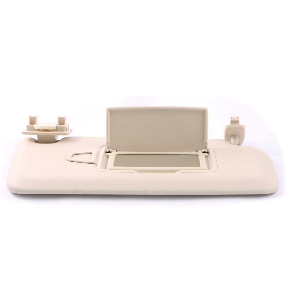 фото №11, Mercedes x253 захист сонцезахисна права колір porcelanowy a2058107404