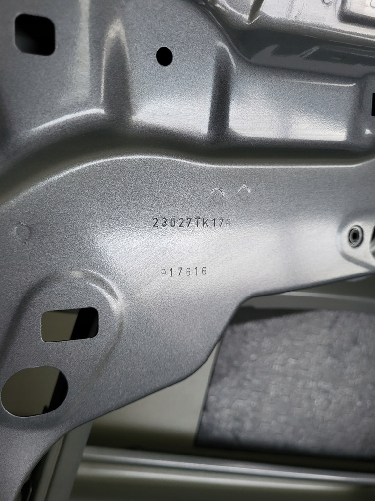 фото №9, Двері праве перед передні bmw 4 g26 i4 g26