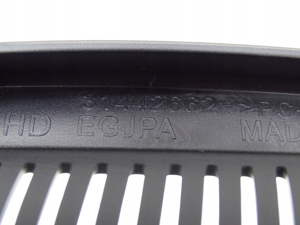 фото №6, Захист корпус спідометра колонки 31442662 volvo xc40